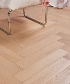 Eiken houten vloer tapis Trendvloer 2021